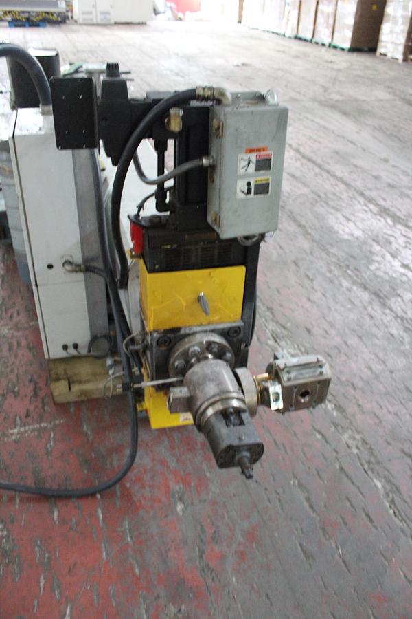 Usato 2000 BATTENFELD ES0028