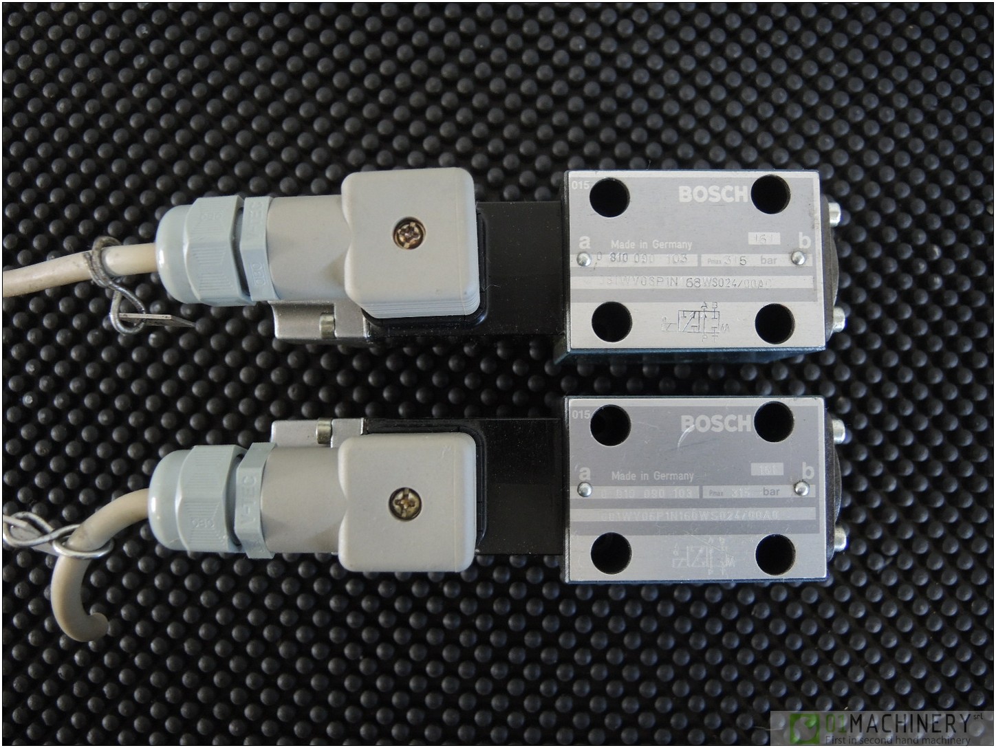 BOSCH 0 810 090 103