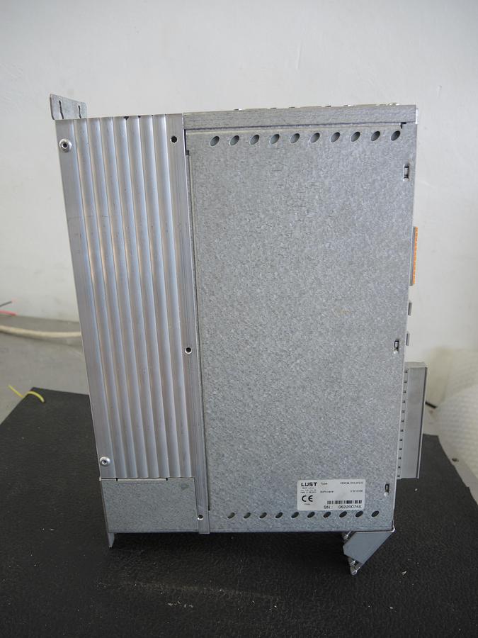 2006 LUST CDE 34.010,W2.0