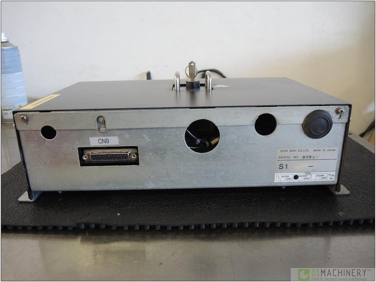 Usato STAR S1 RC0004