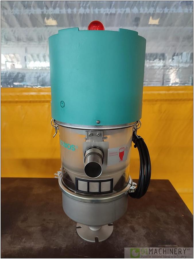 Usato 2020 PROTECH POLIMER PROCESSING FG_201.1/11 AI2385