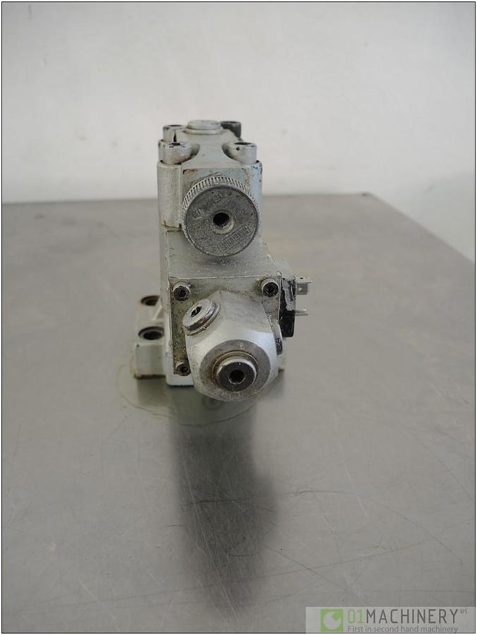 2010 DENISON R4R03+VP01+C47530