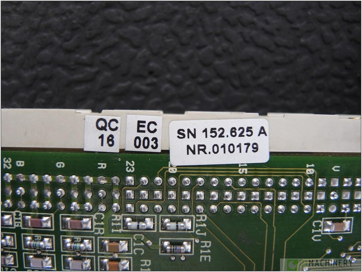 2000 ARBURG ARB 709 +A09