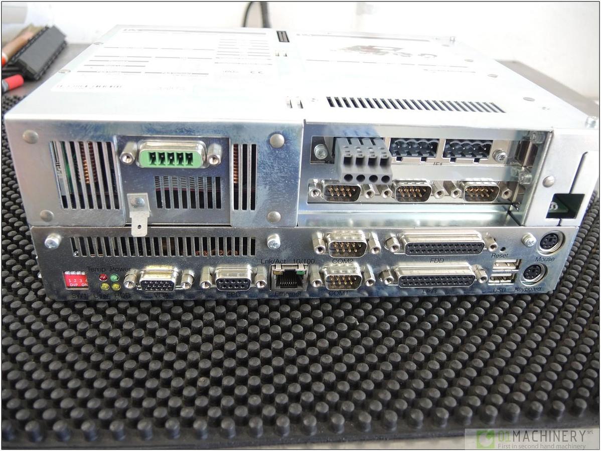 B&R IPC5000