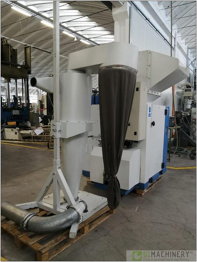 2006 TRIA 60-42/BM-SL