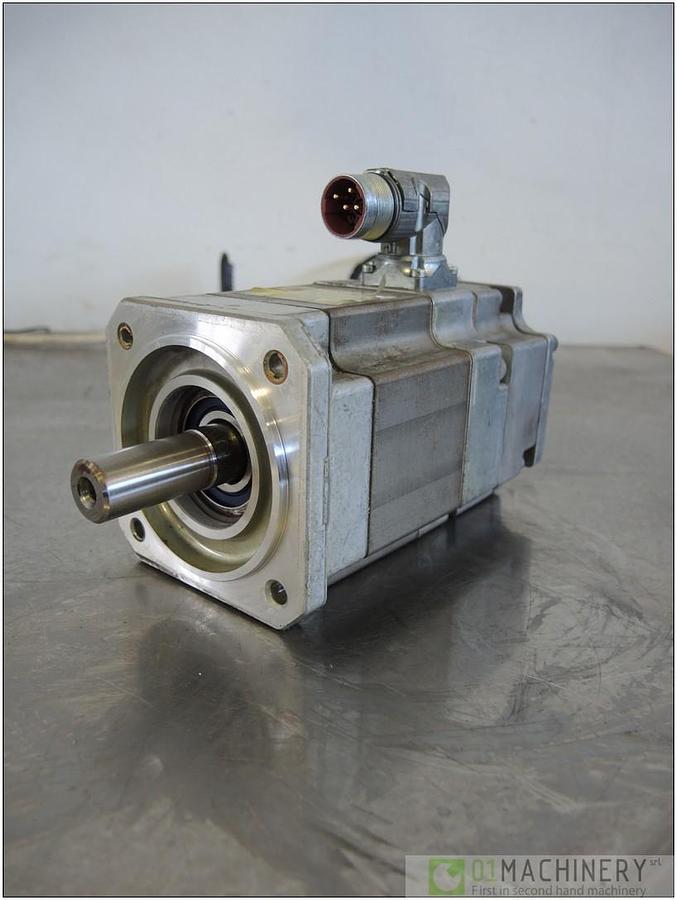 2006 SIEMENS 1FK7042-5AF71-1TG0
