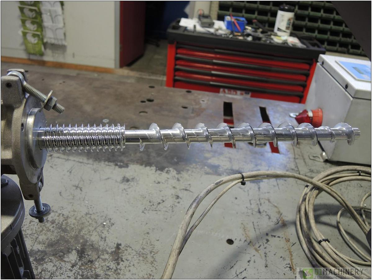 Usato 2011 ENGIN PLAST DPM 15/30 AI0344