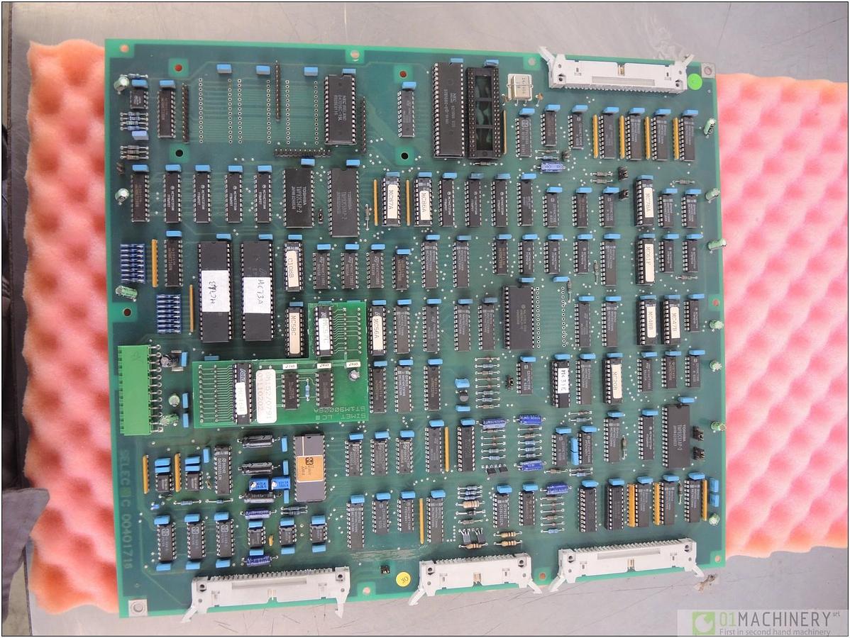 1993 SELEC C 00401716