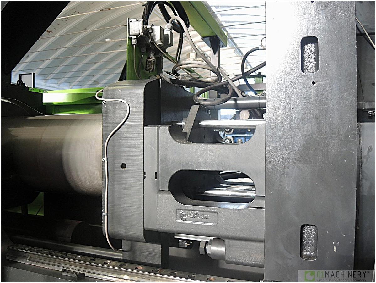 2010 ENGEL VC 1050H/330V/260