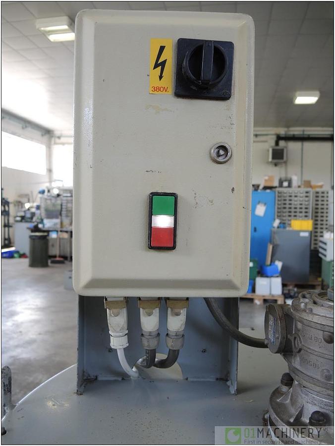 Used F.LLI VIRGINIO MIX AI2339