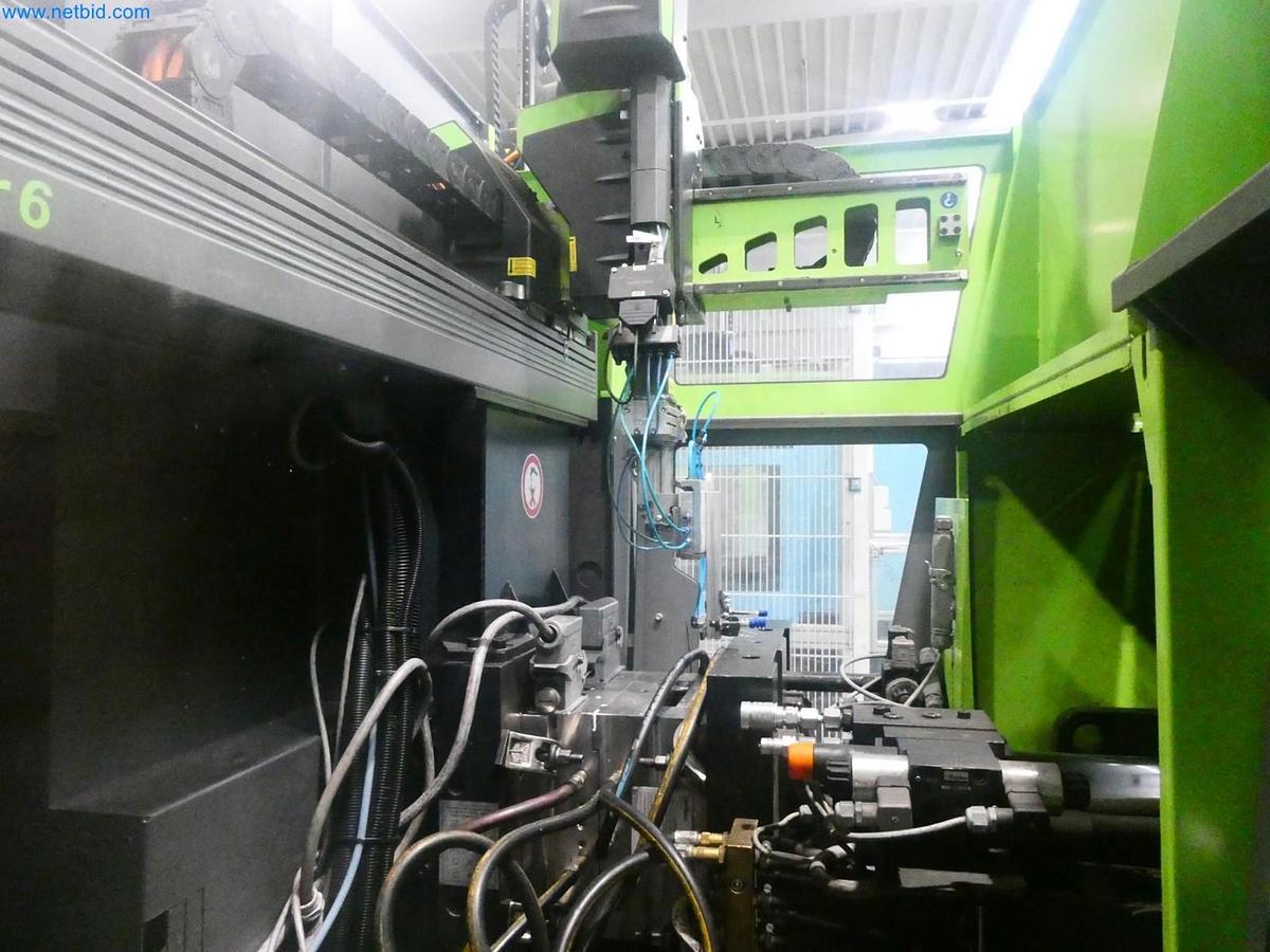 2014 ENGEL VICTORY 200/50 SPEX