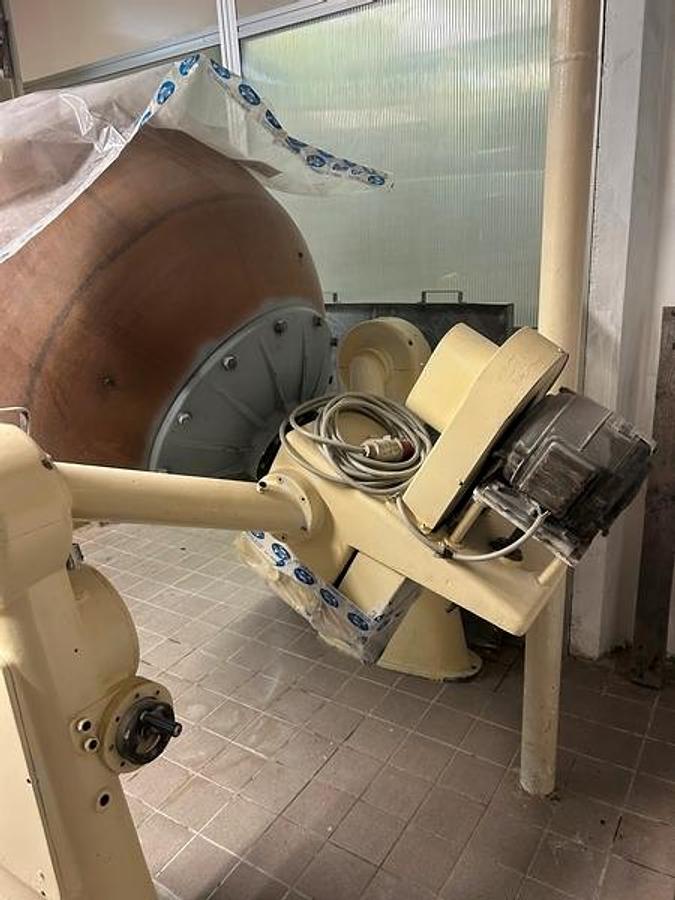 Usato 1964 brm 100 AL0699