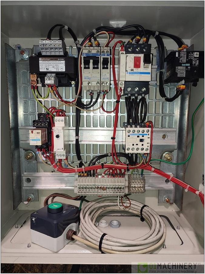 2006 VIRGINIO NASTRI PNL M