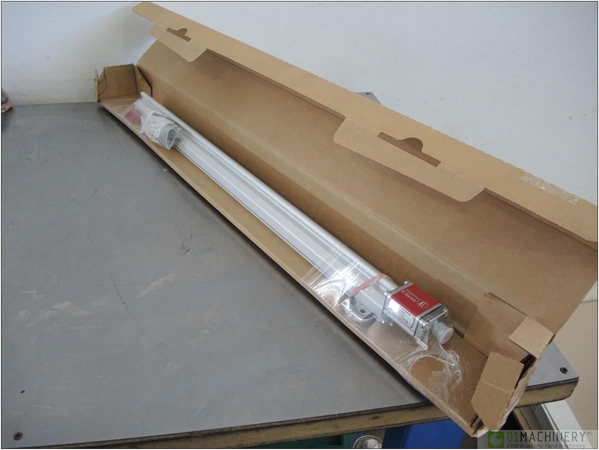 2020 TEMPOSONIC EP00500MD341V03