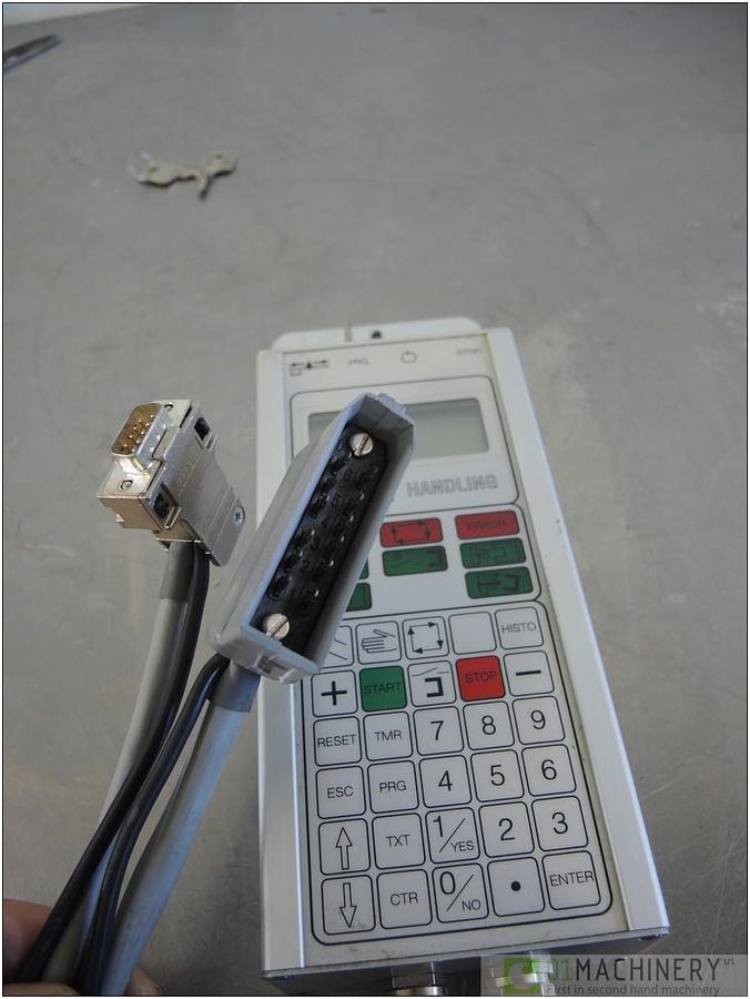 2003 GEIGER HANDLING V2 VERS.050-01.TXT