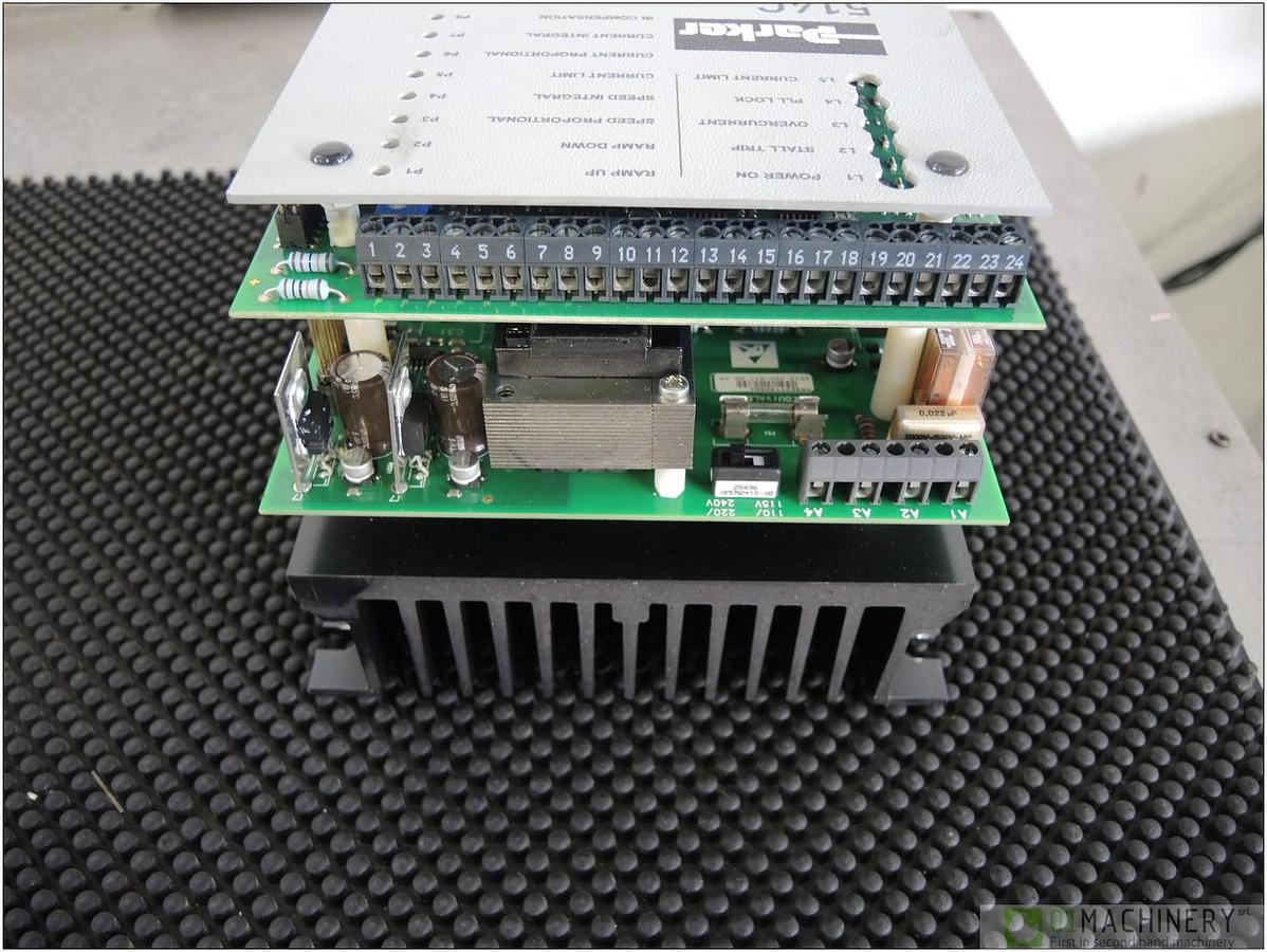 PARKER 514C-32-00-00-00