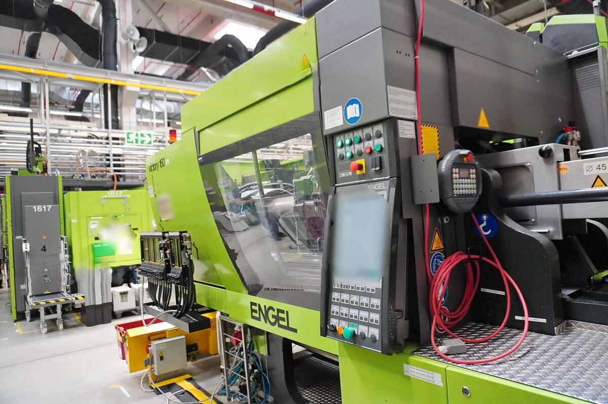2012 ENGEL Victory 1050/160
