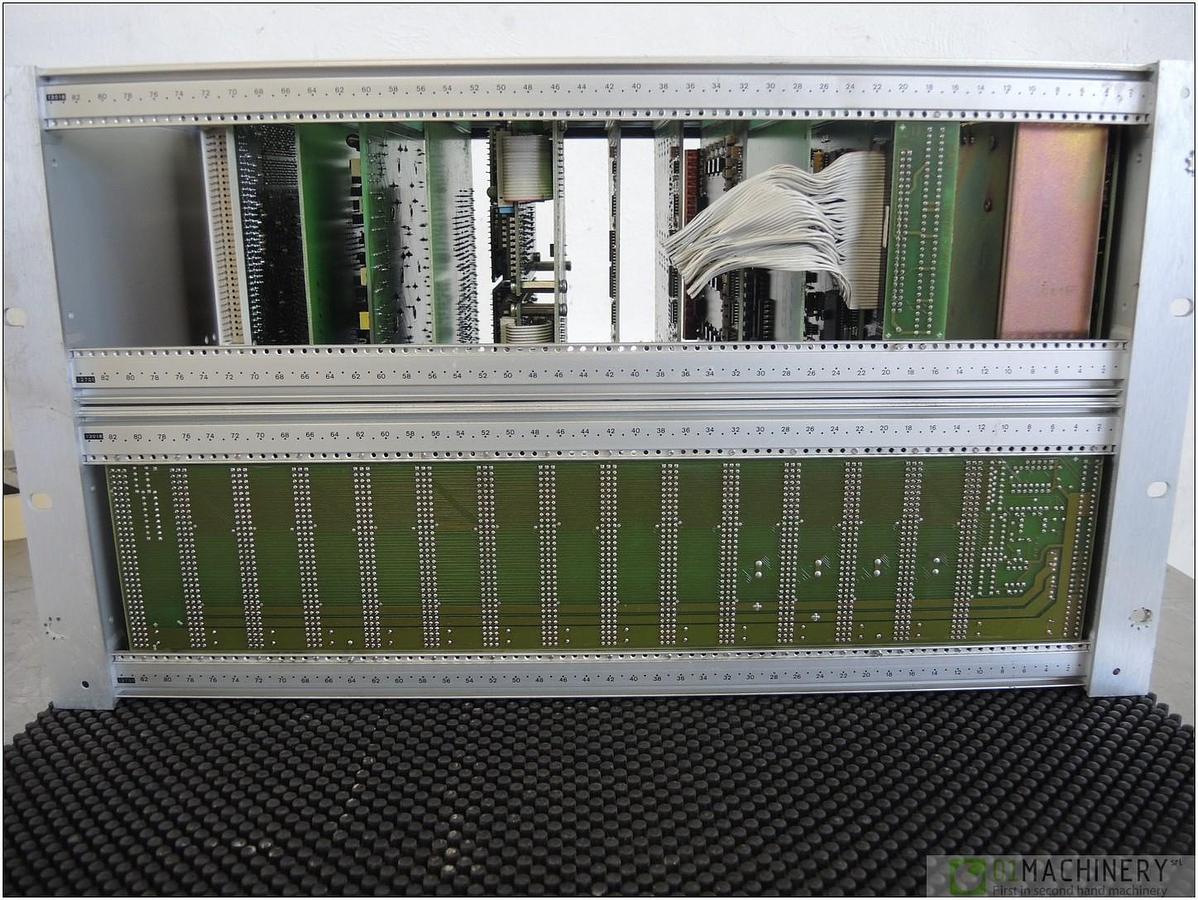  KEBA CC100