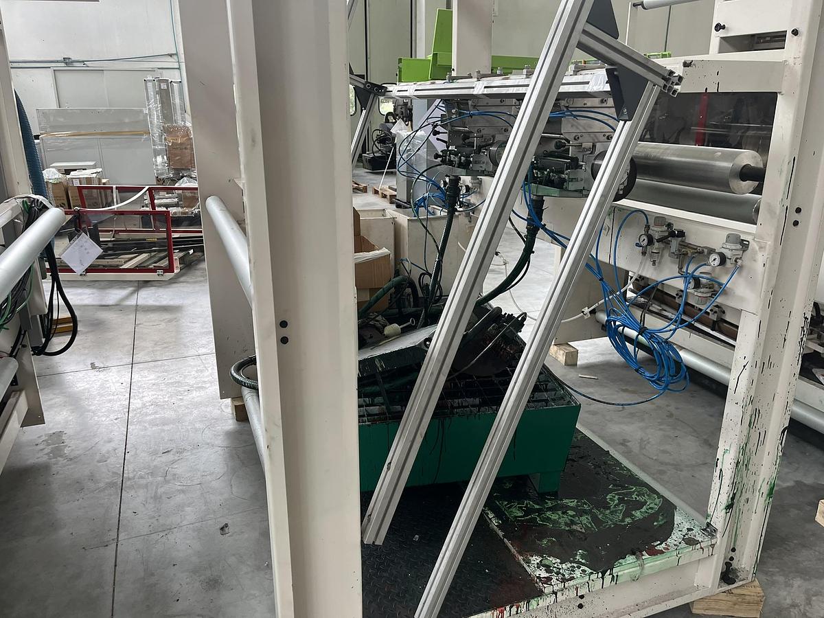 2017 AMUTEC TSA-SHA 1240