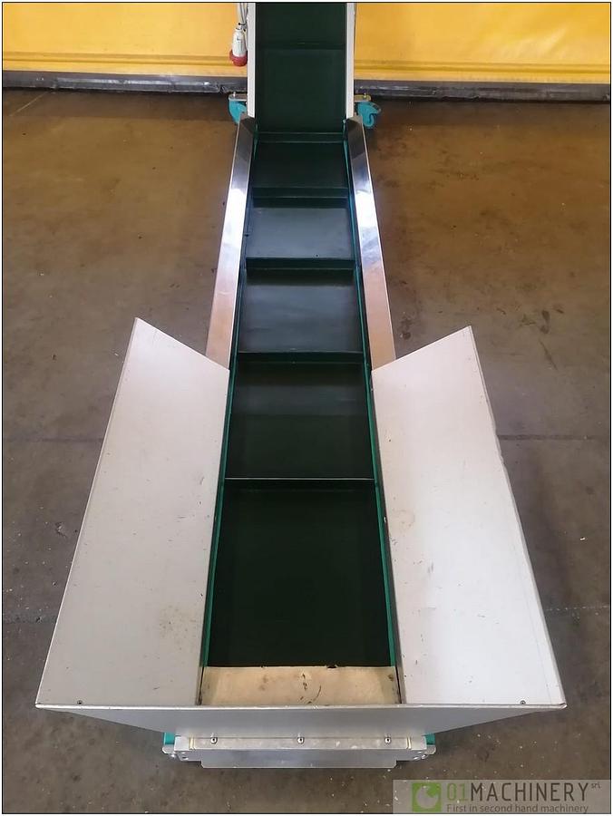 2005 MB CONVEYORS CP