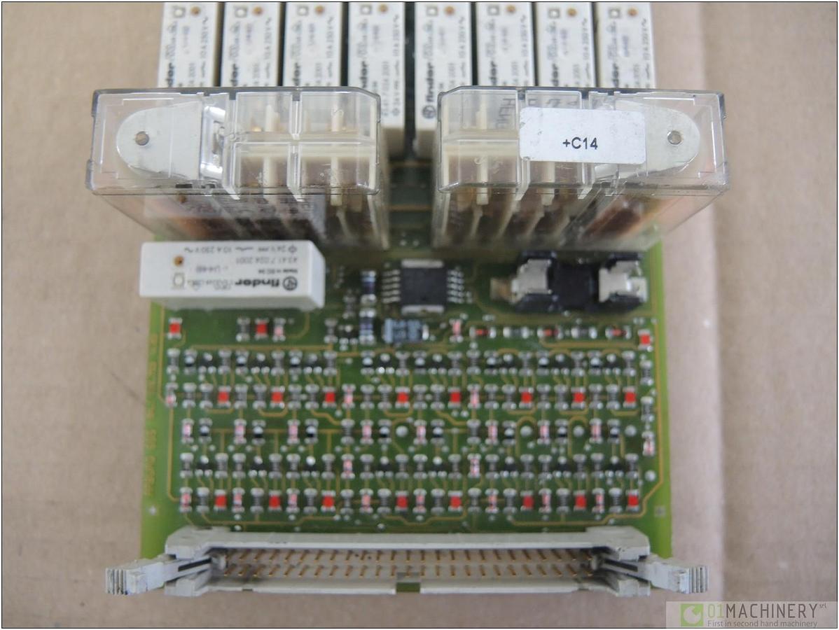 Usato 2000 ARBURG 665 AI1804