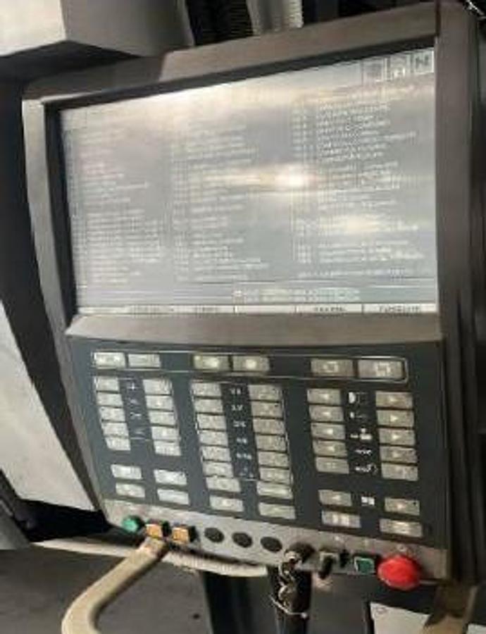 2006 SANDRETTO SERIE H9 320/1300