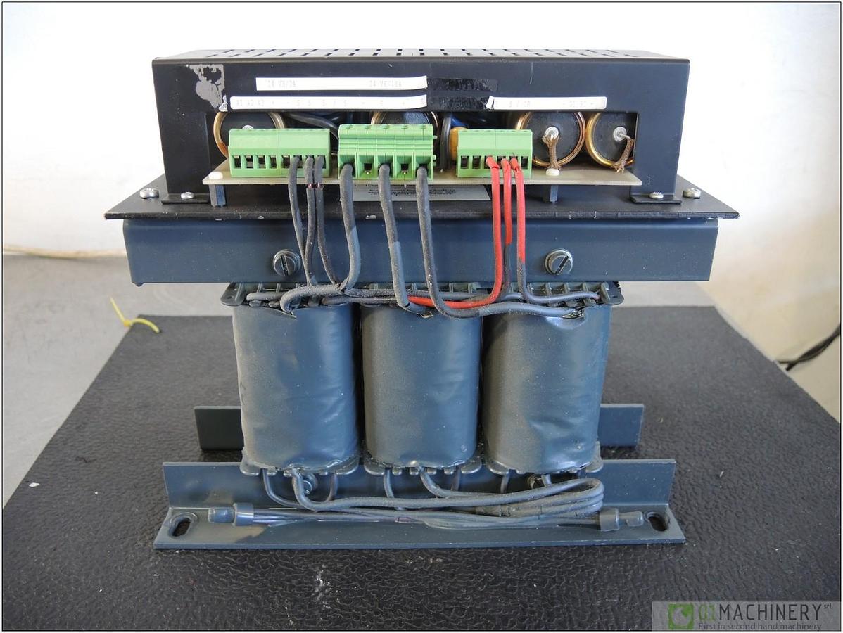 Usato EMB PU 90 + GL 90 AI3054