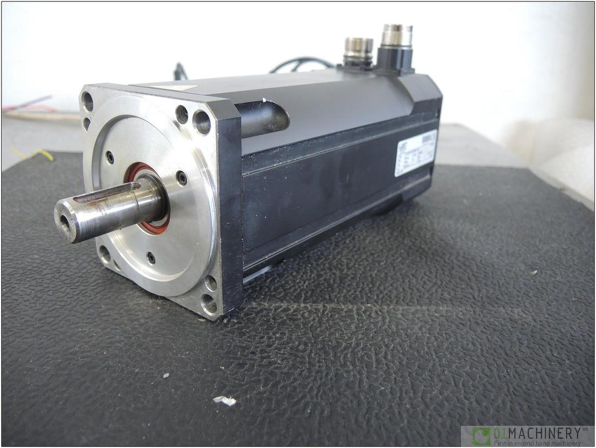 Used 2007 LUST LSH-097-3-30-560/T1 AI2885