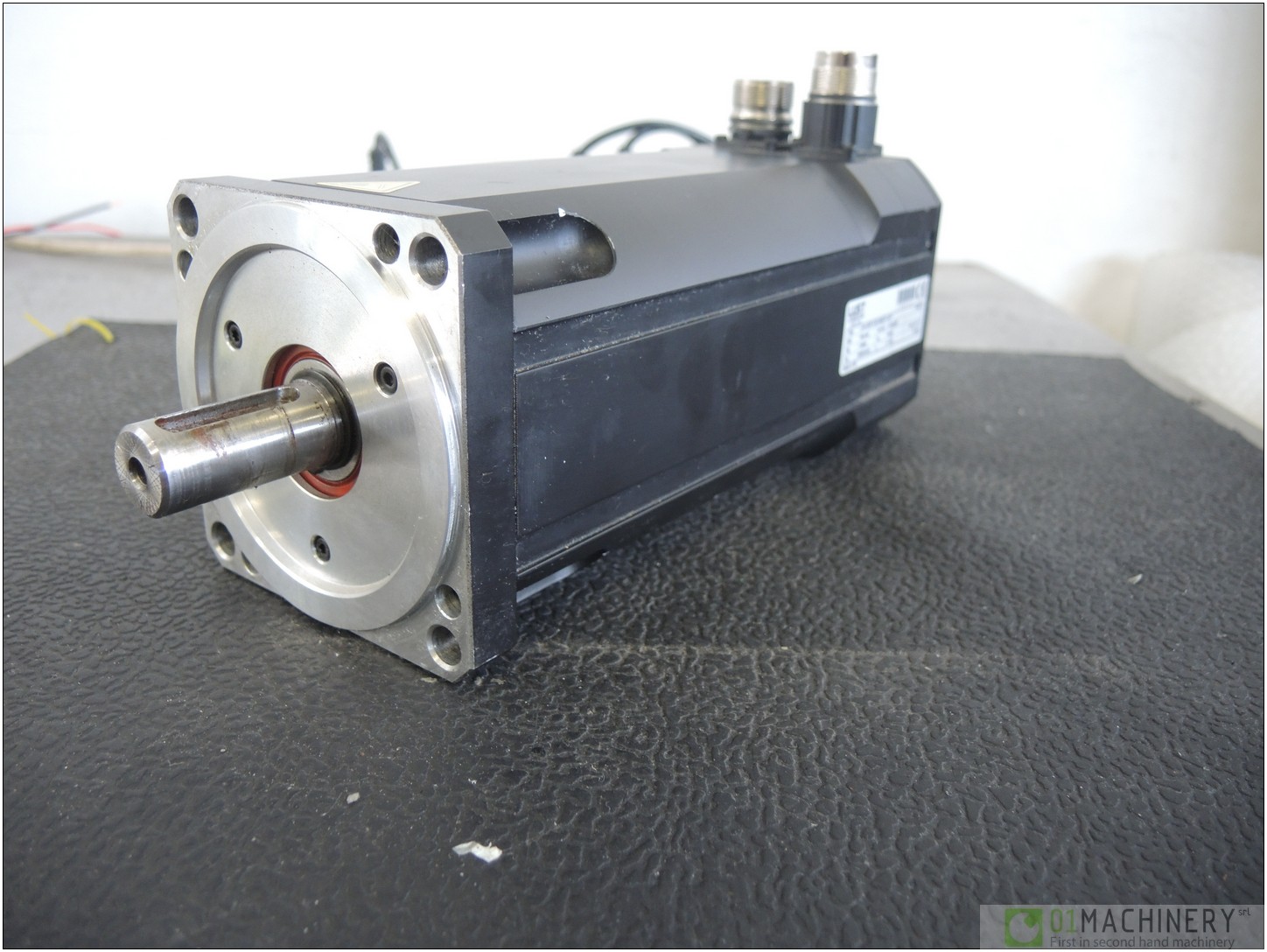 Usato 2007 LUST LSH-097-3-30-560/T1 AI2885