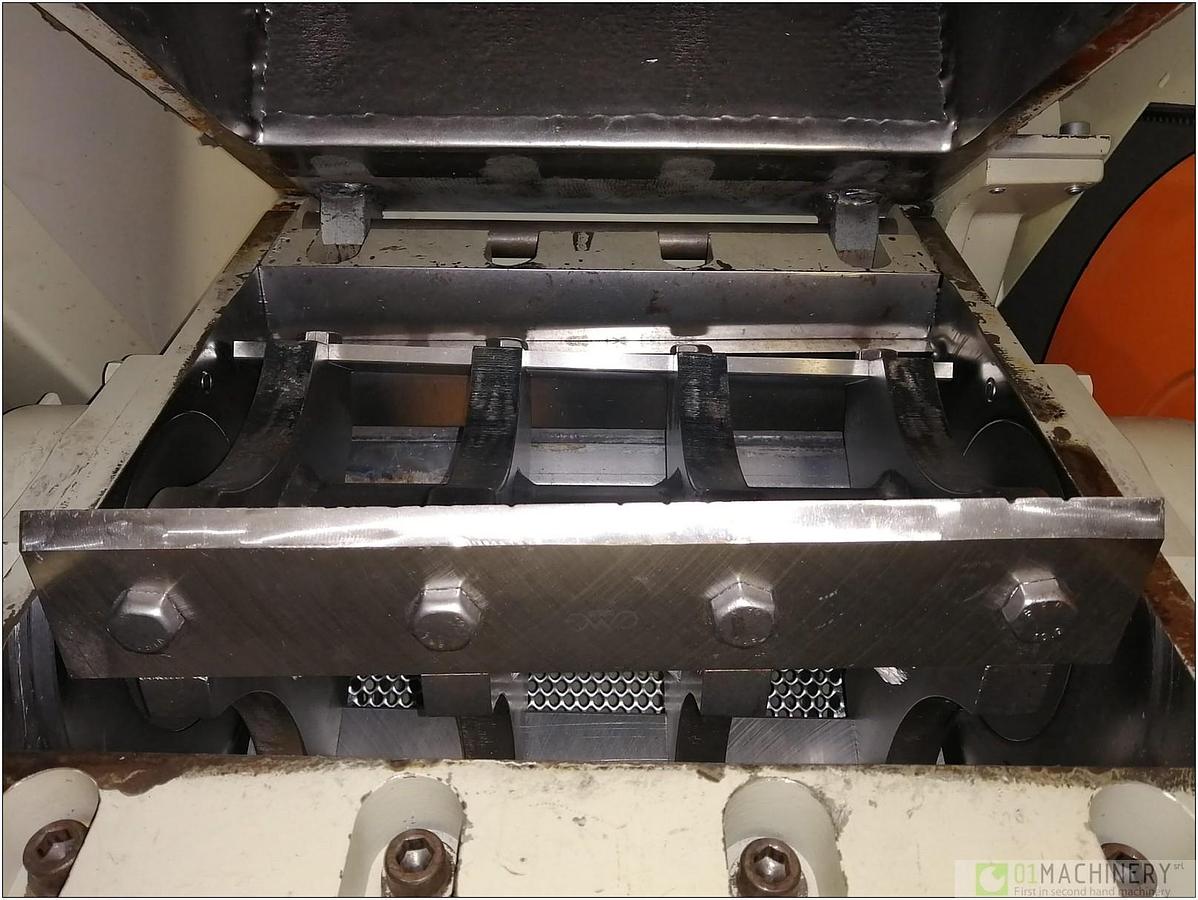 Usato 1999 CUMBERLAND 3040N AI2296