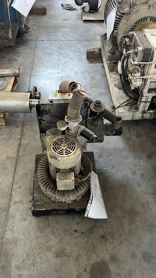 Usato 2014 BANDERA 75 / 30 FF0010