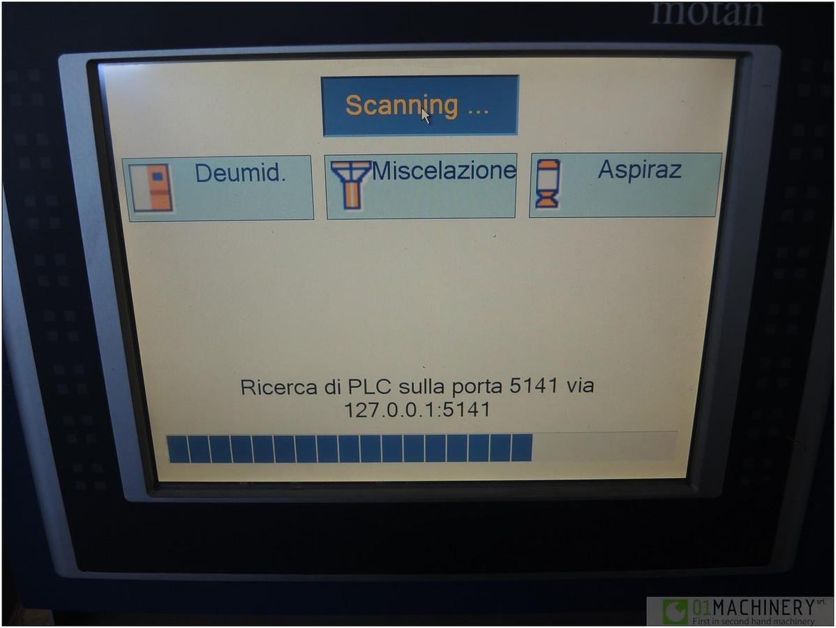 2013 MOTAN WEBpannel WP120-8-0