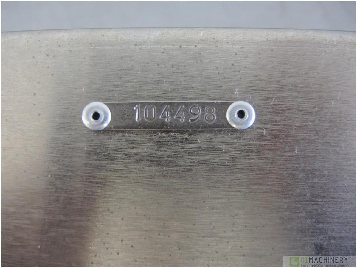 2010 OSAI OSARING 8601