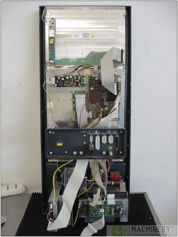  DEMAG Ergocontrol NC4