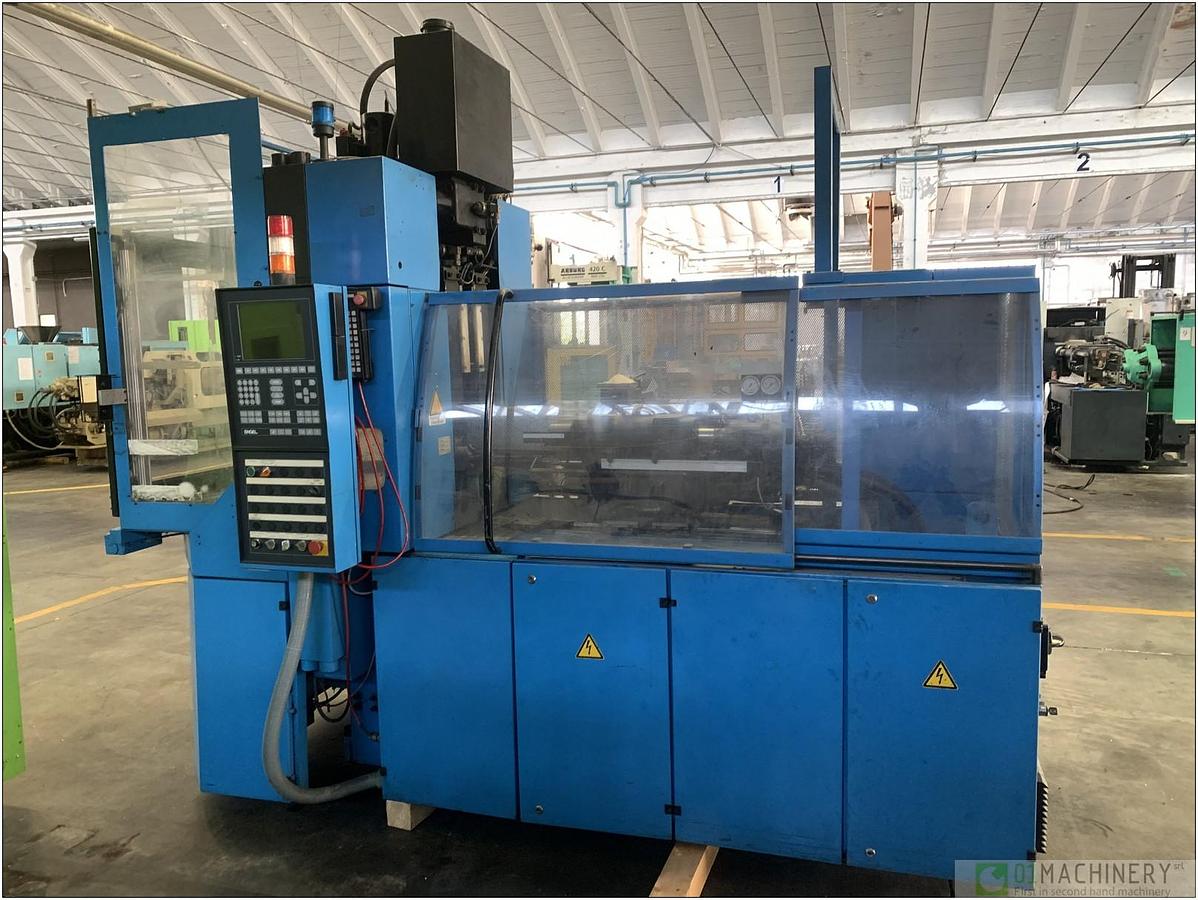 1995 ENGEL INSERT 200H/50