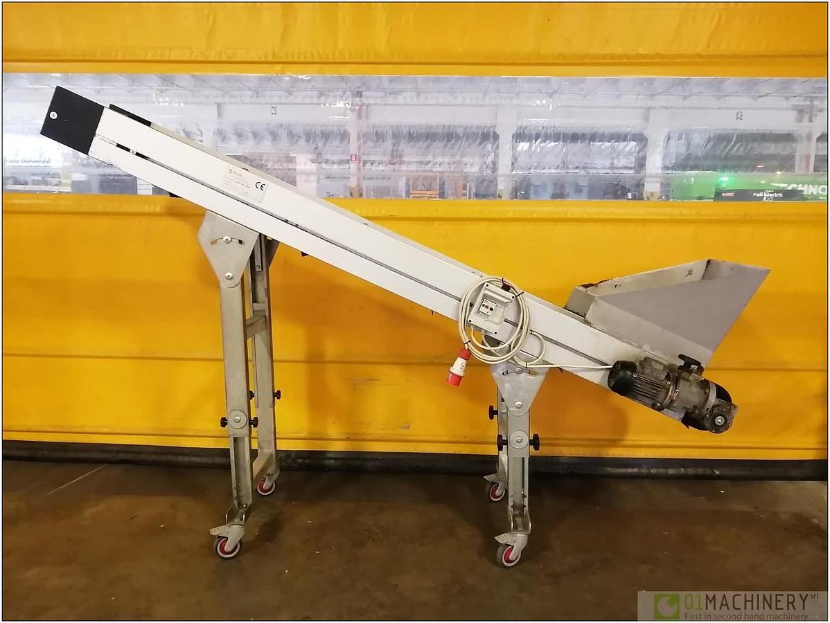 Used 2008 DONATI N1 AI2439