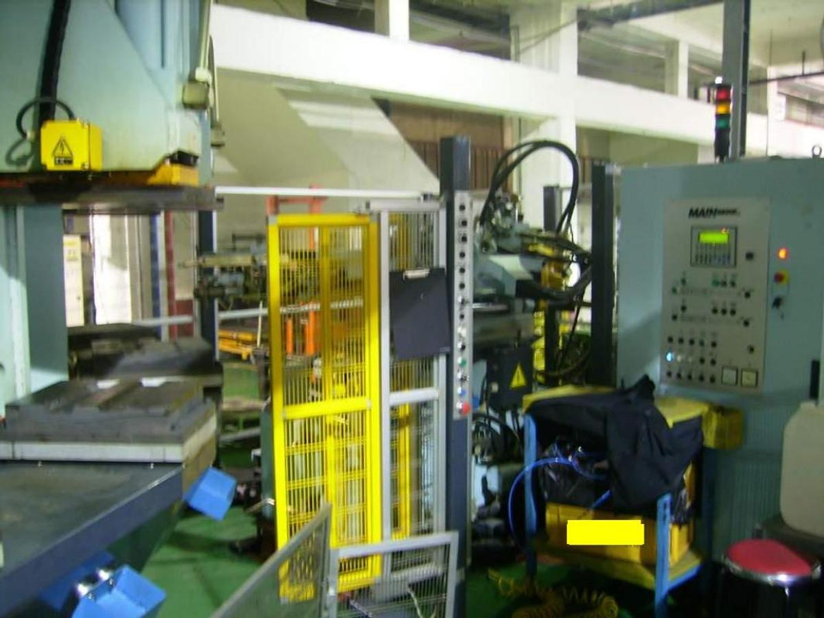 2005 MAIN GROUP PEGASUSG16