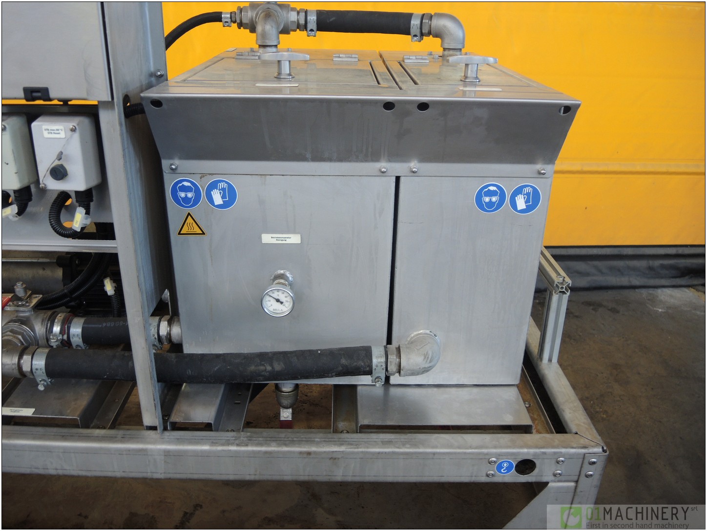2015 GWK Moldclean