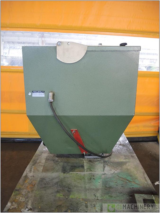  RUDOLF ZWRITEL ATU 35