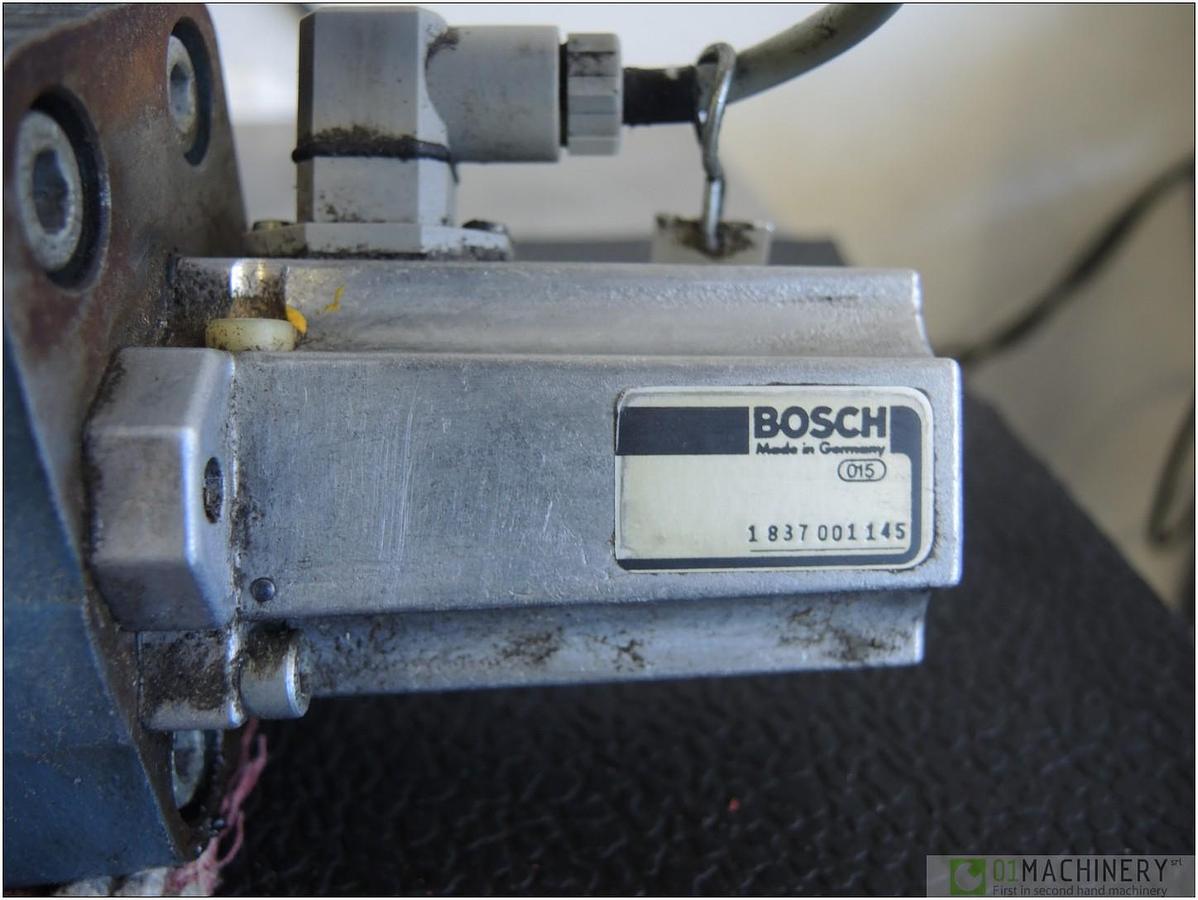  BOSCH 0 811 404 607
