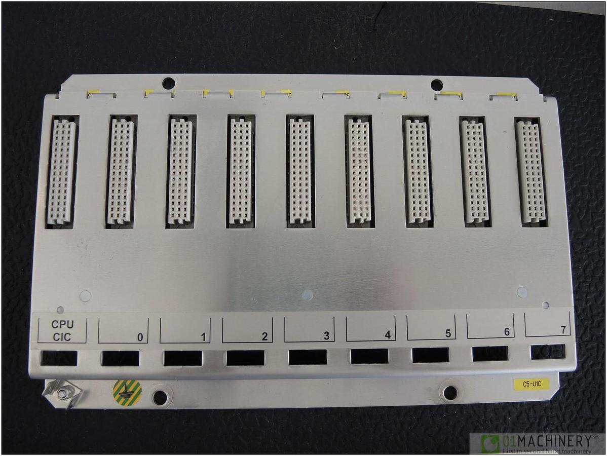 2009 SIEMENS CMB 081