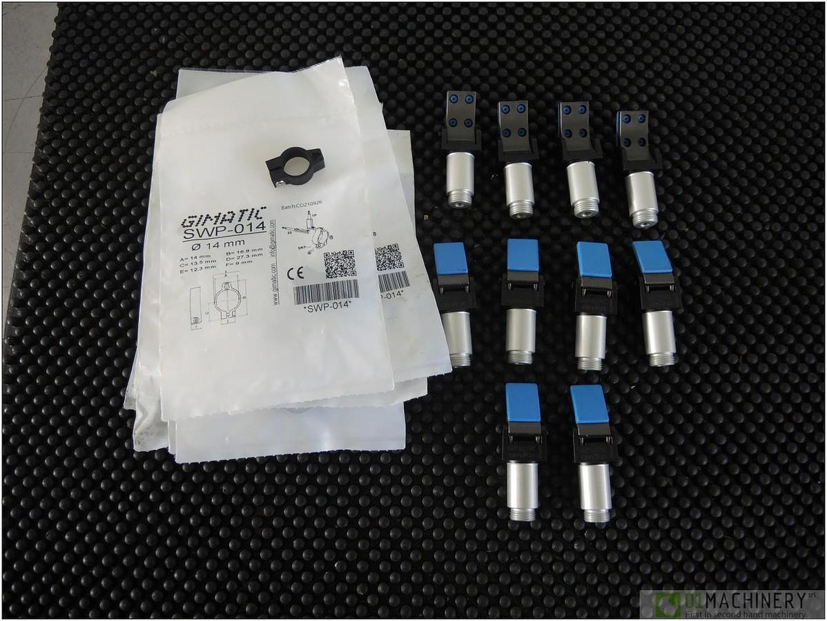 GIMATIC OFP14P-25