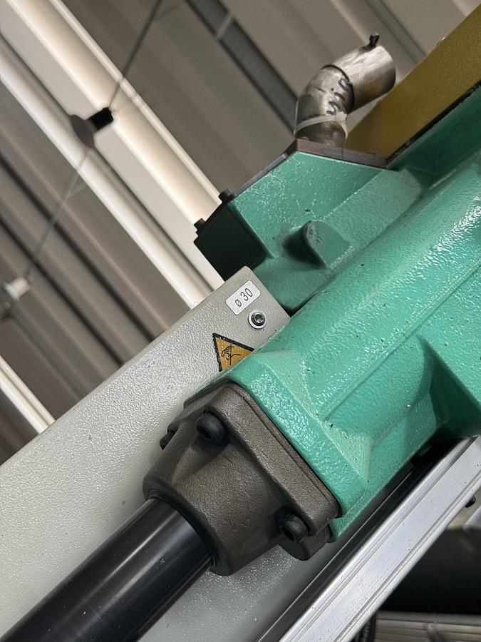 2014 ARBURG 520S 1600-400/170