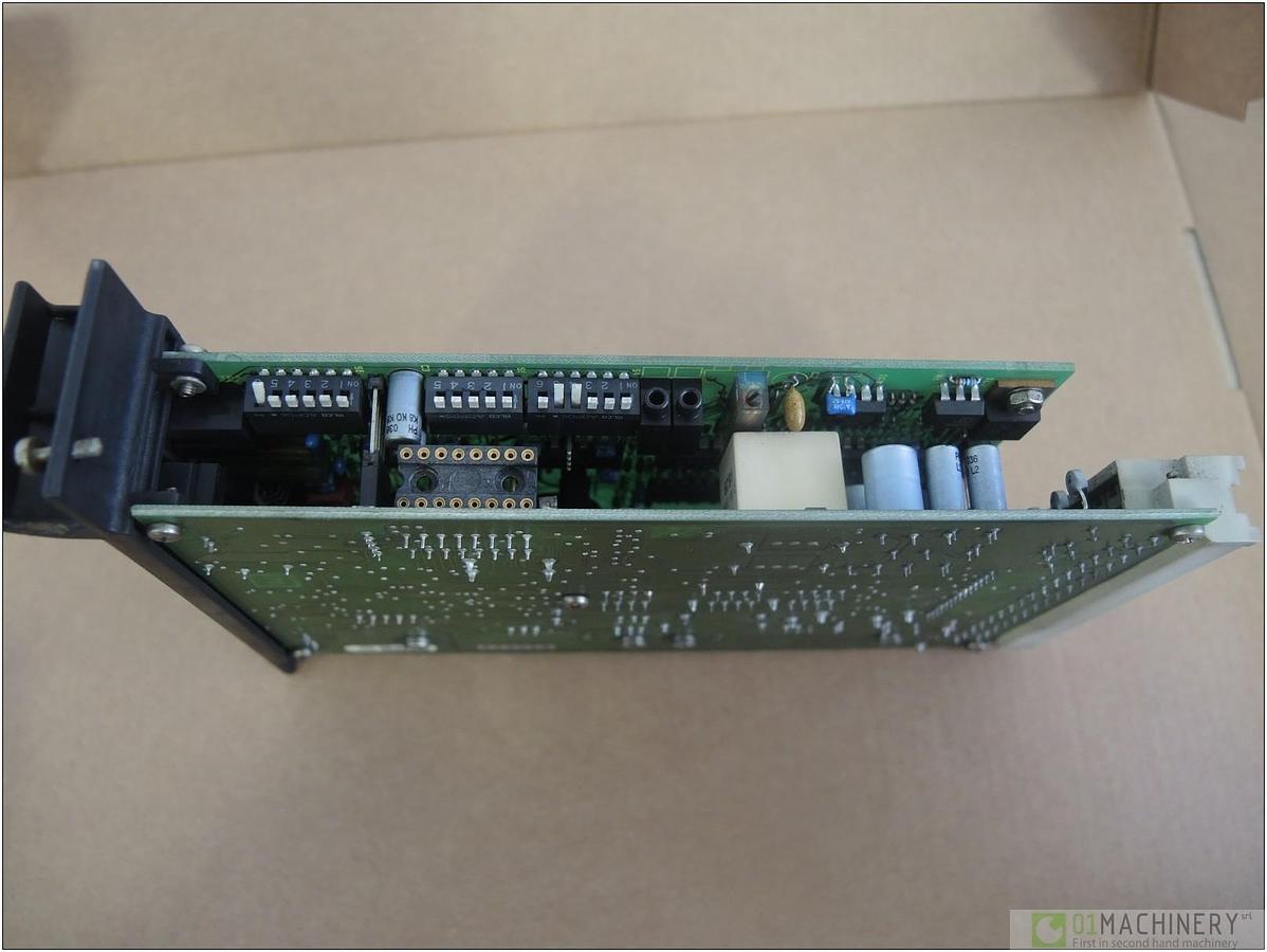 2010 BOSCH RKP-PQ 0811 405 110