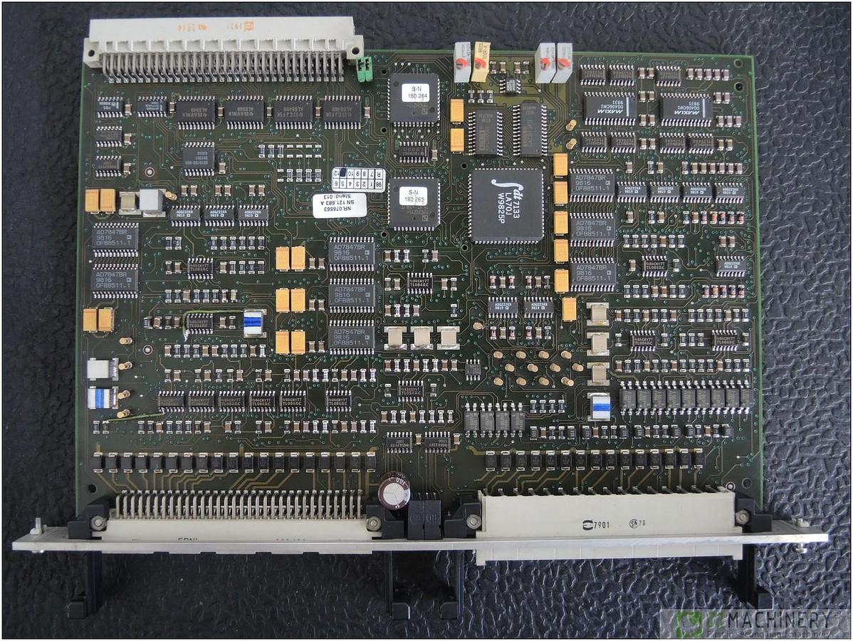 ARBURG ARB 685 SN 121.683 A