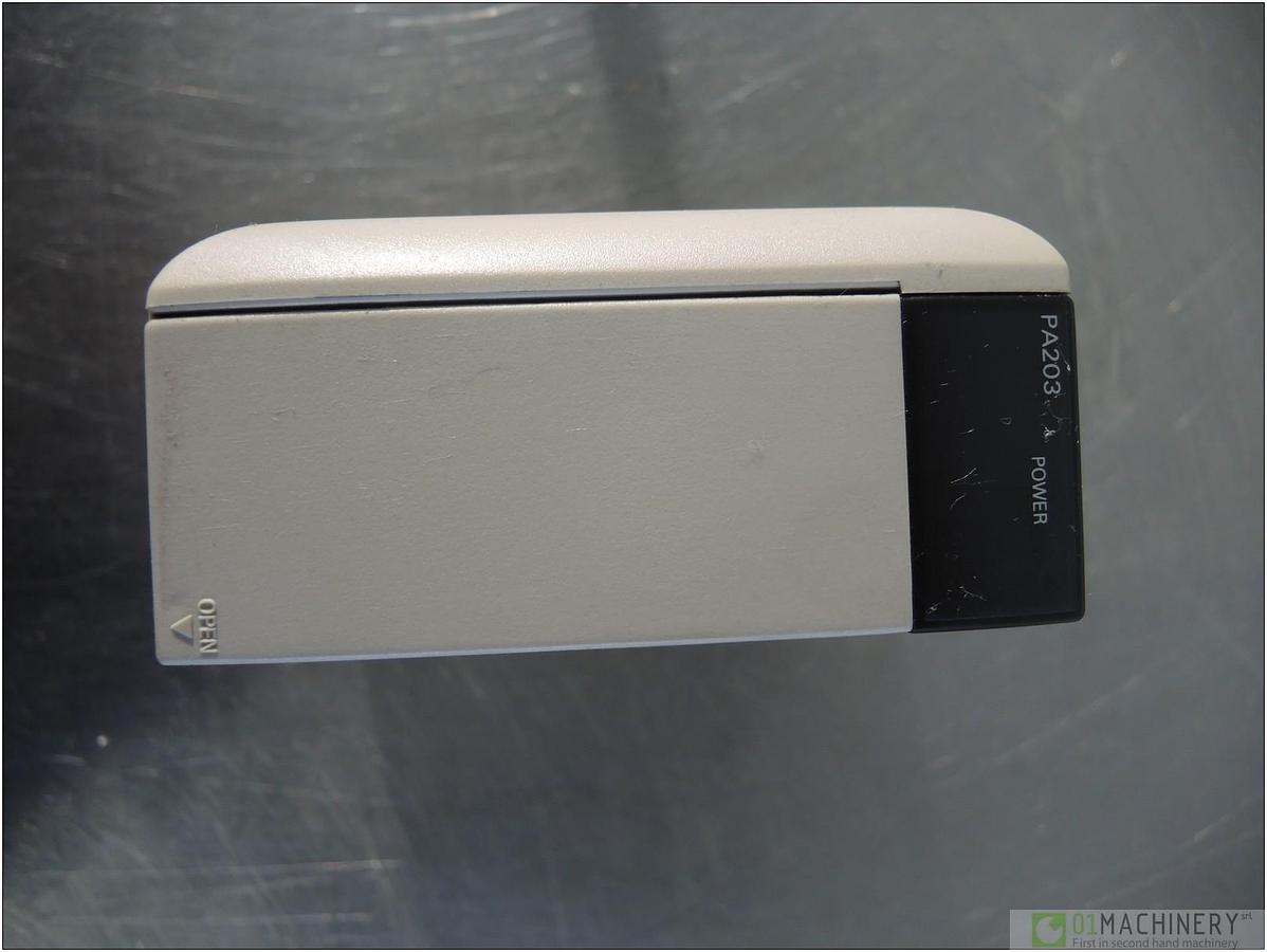 1998 OMRON CQM1-PA203