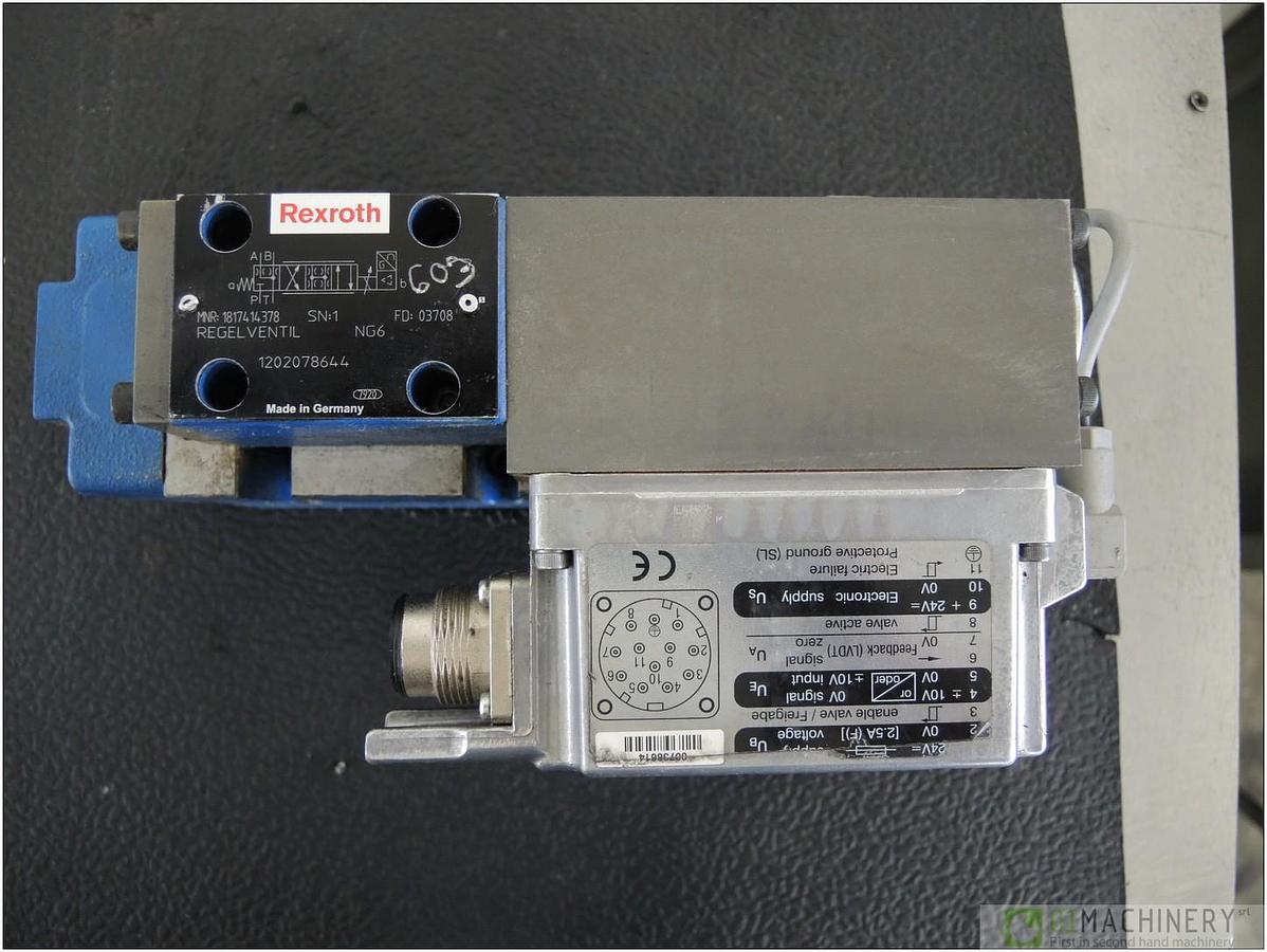  REXROTH 1817414378