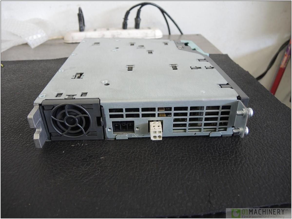 2009 SIEMENS 6SL3420-1TE21-0AA0