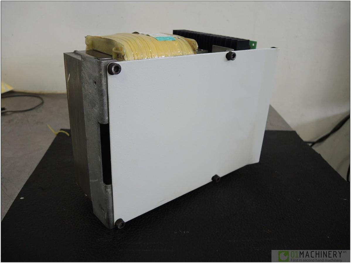 ELEKTROTECHNIK R0.75-397.20