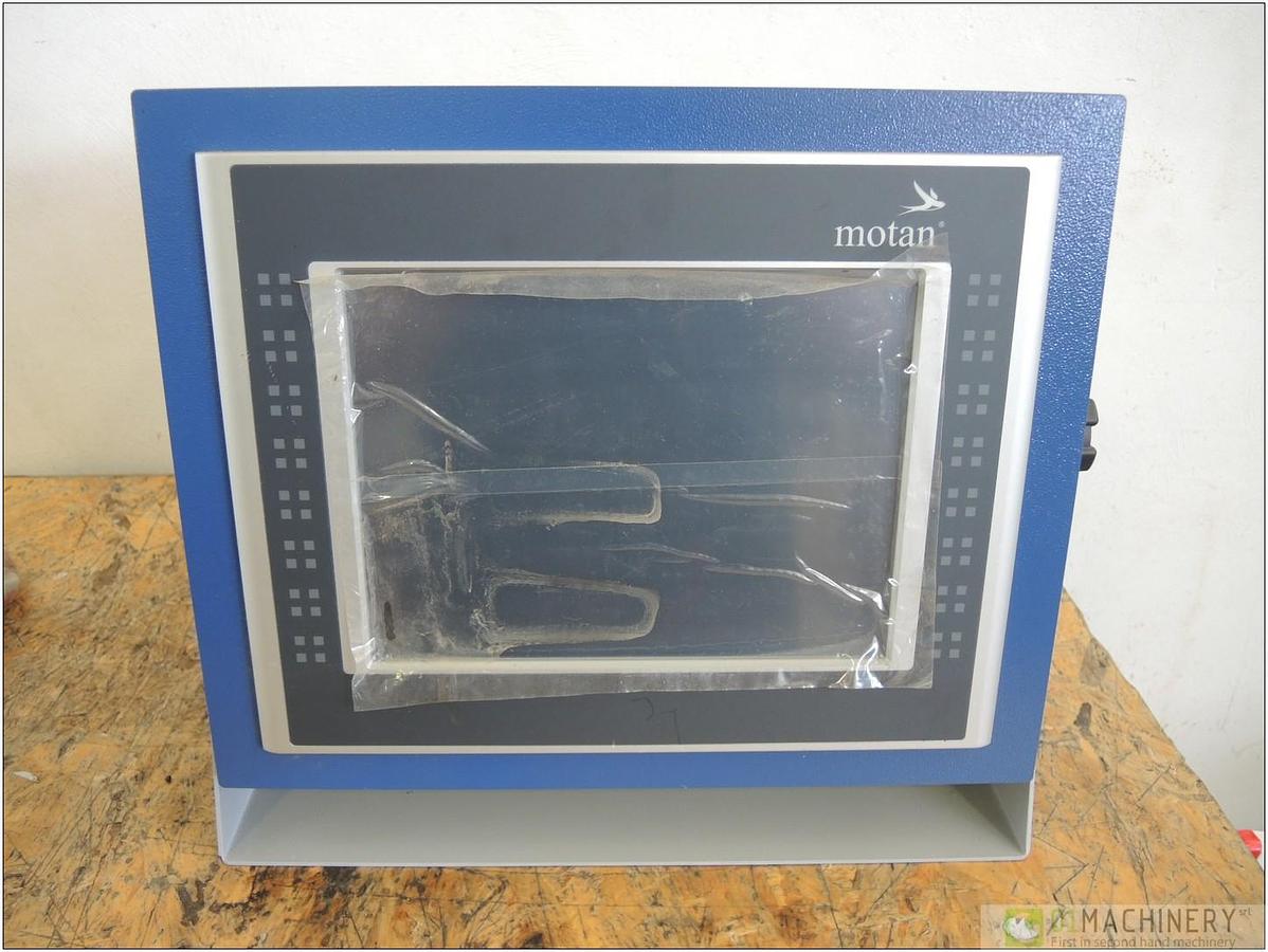 2013 MOTAN WEBpannel WP 120-8-0